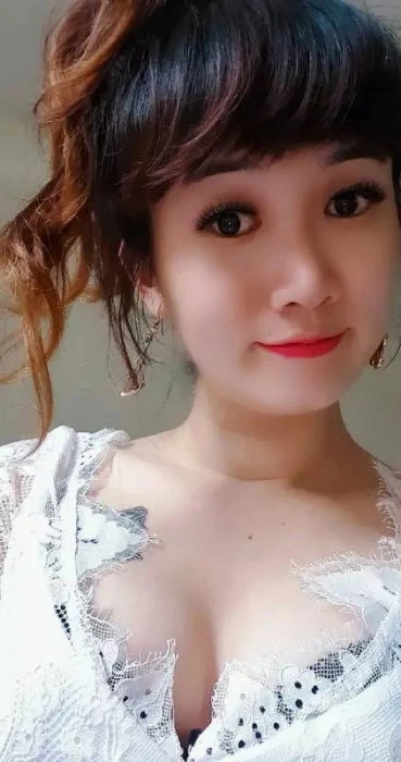 Jenny, Escort, Dubai