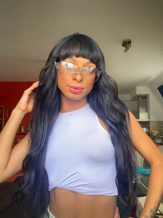 Angel, Escort, Antwerpen