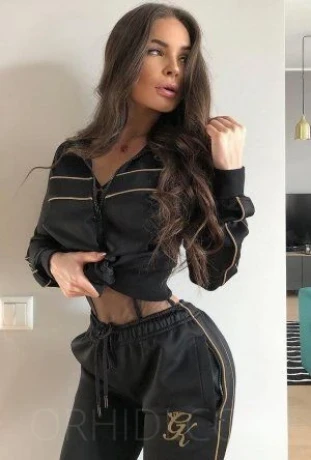 Kimberly Shine — 3 / 5
