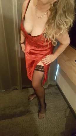 Deutsche Reife Sie — 1 / 3