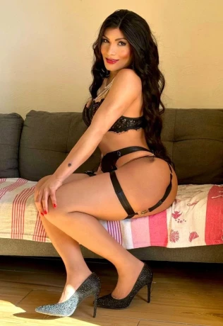 Jessika active — 4 / 12