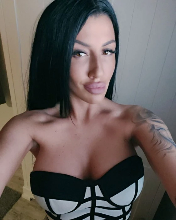 Nathalia, Escort, Zurich