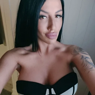 Nathalia, Escort, Zurich