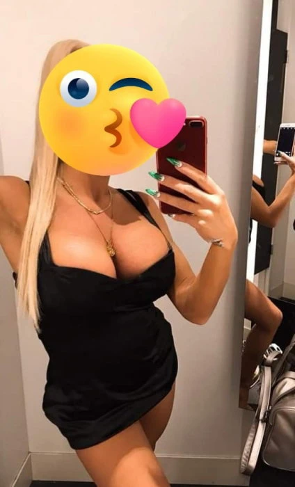 Chanel01, Escort, Vienna