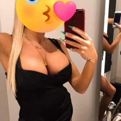 Chanel01, Escort, Vienna
