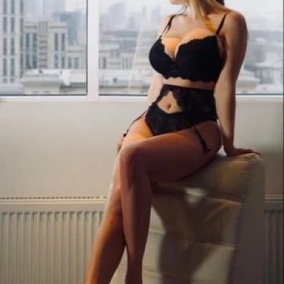 Hanna, Escort, Istanbul