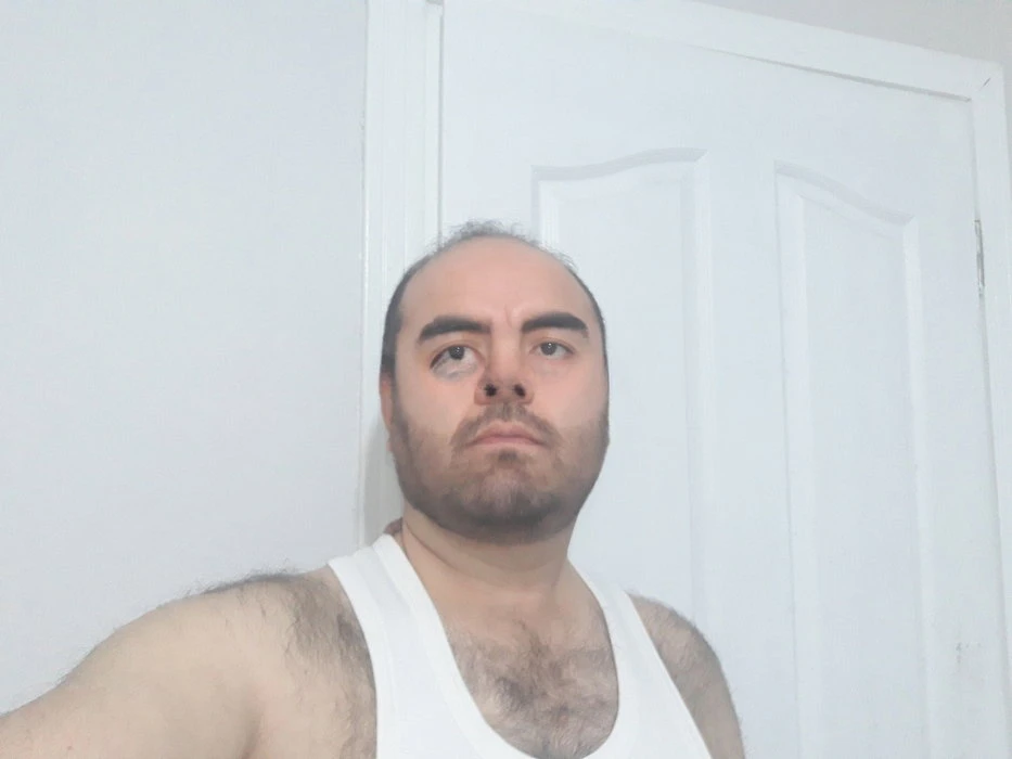 Ismail, Escort, Mersin