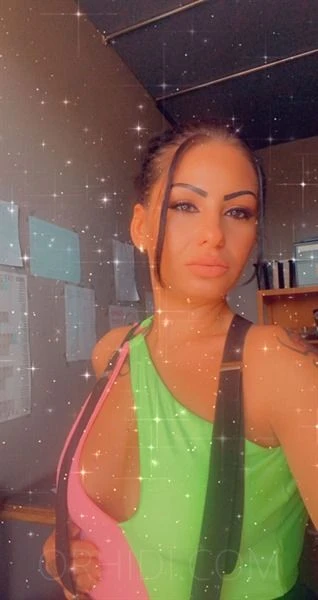 Deniz, Escort, Karlsruhe