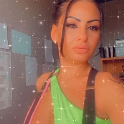 Deniz, Escort, Karlsruhe