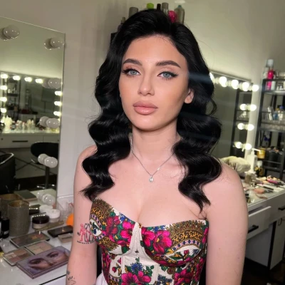 Ксюша, Escort, Lviv