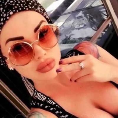 Kira, Escort, Prague