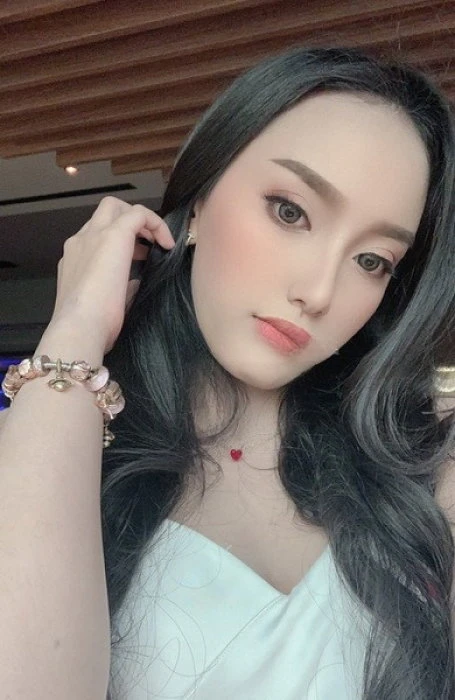 Jelly, Escort, Bangkok