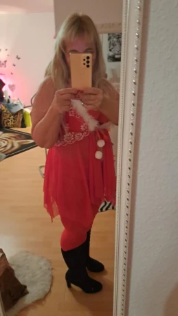 Heike Reife Anal Gottin — 12 / 23