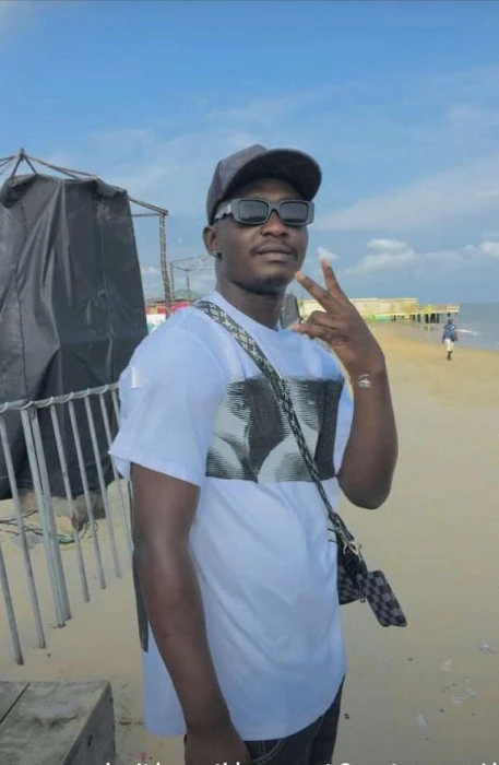 Wealth, Escort, Lagos