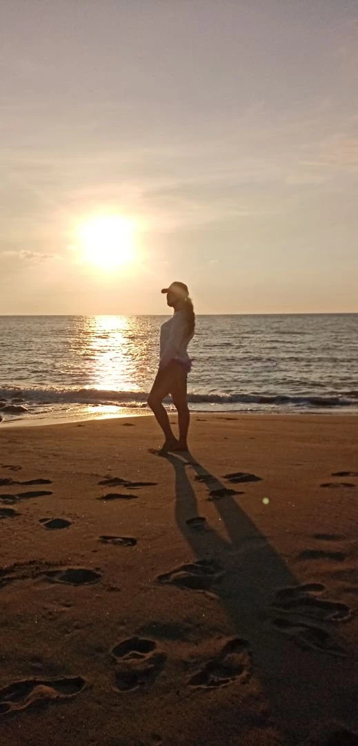 Barb31, Escort, Manila