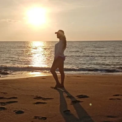 Barb31, Escort, Manila