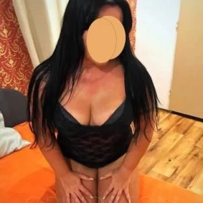 Monika, Escort, Prague