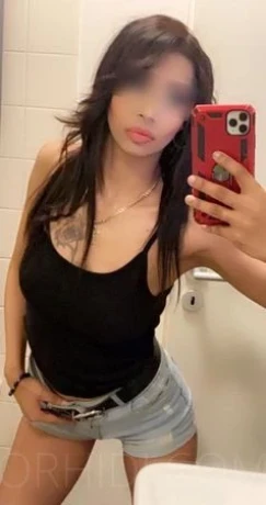 Anna 100% Original-Fotos — 5 / 11