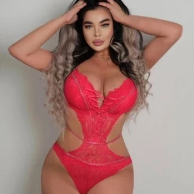 Sonya117, Escort, Heilbronn