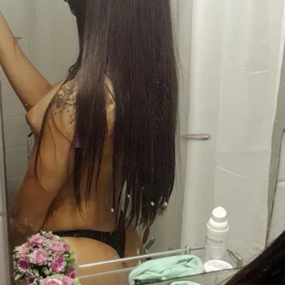 Ainara Sanjuanina, Escort, San Juan