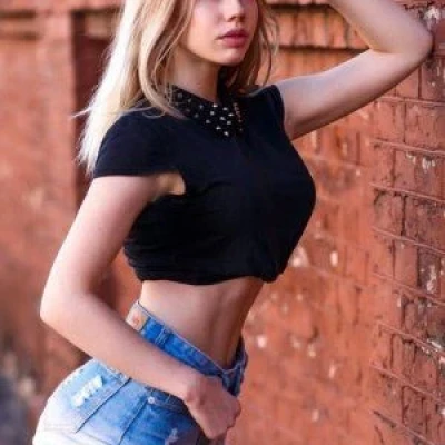 Danielle, Escort, Istanbul