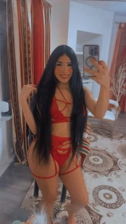 TS Mia Mega — 10 / 23