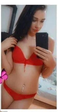 Vanessa591, Escort, Potsdam