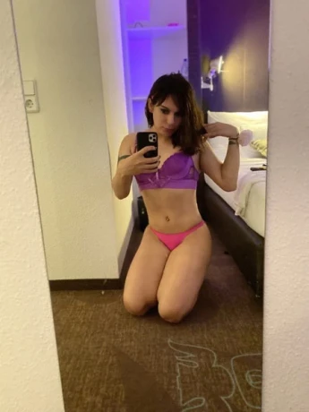 Ts Nicole Starlight Neue Nummer — 1 / 5