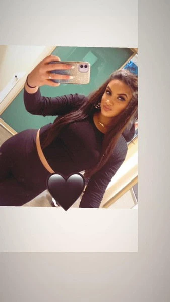 Miranda, Escort, Neustadt