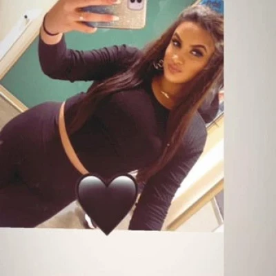 Miranda, Escort, Neustadt