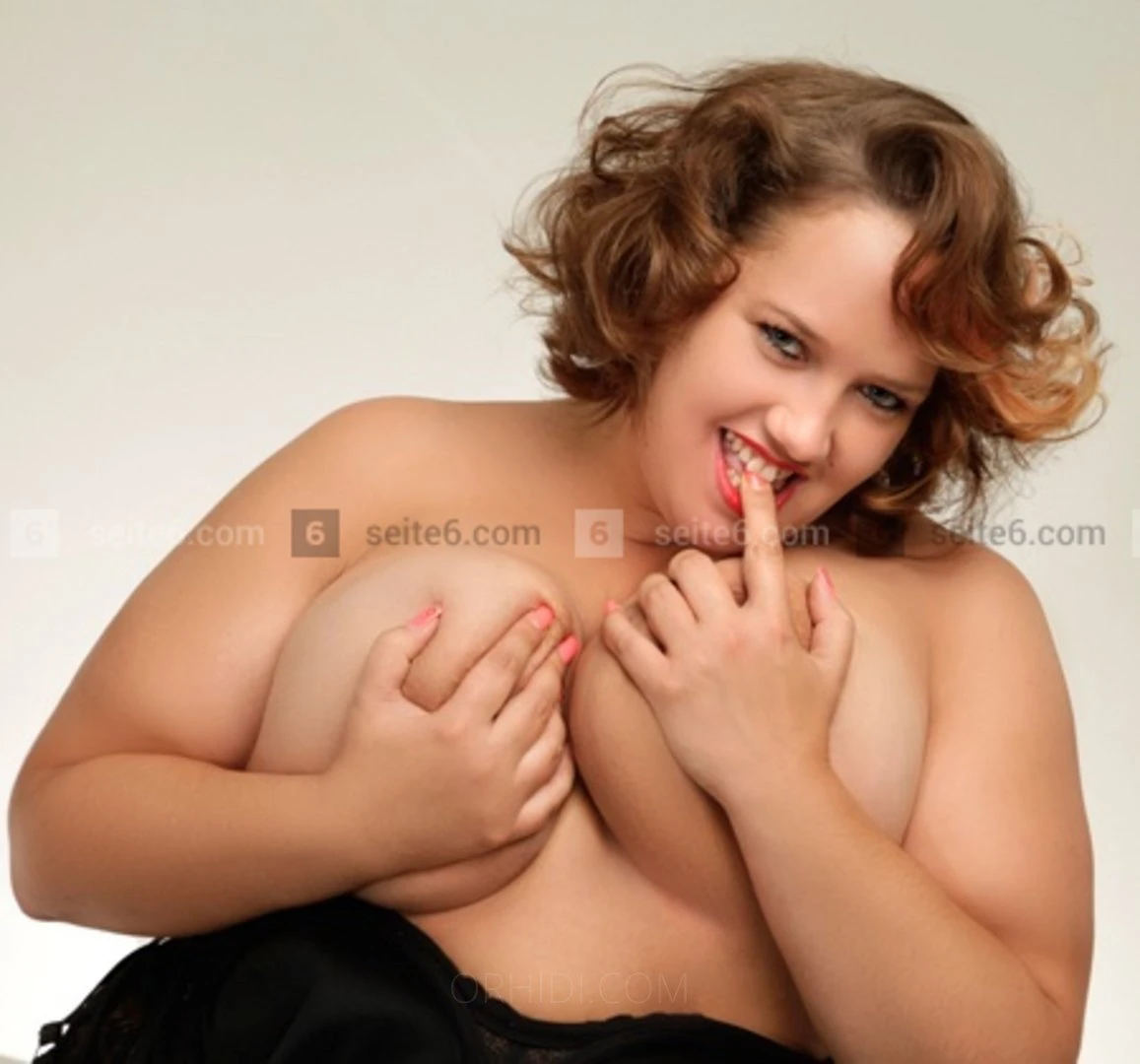 Lara, Escort, Rostock