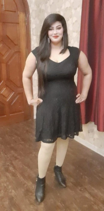 Roshini, Escort, Dubai
