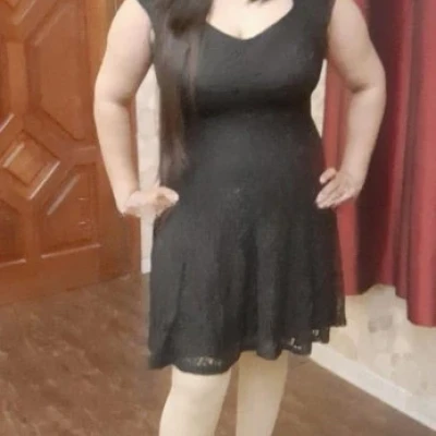 Roshini, Escort, Dubai