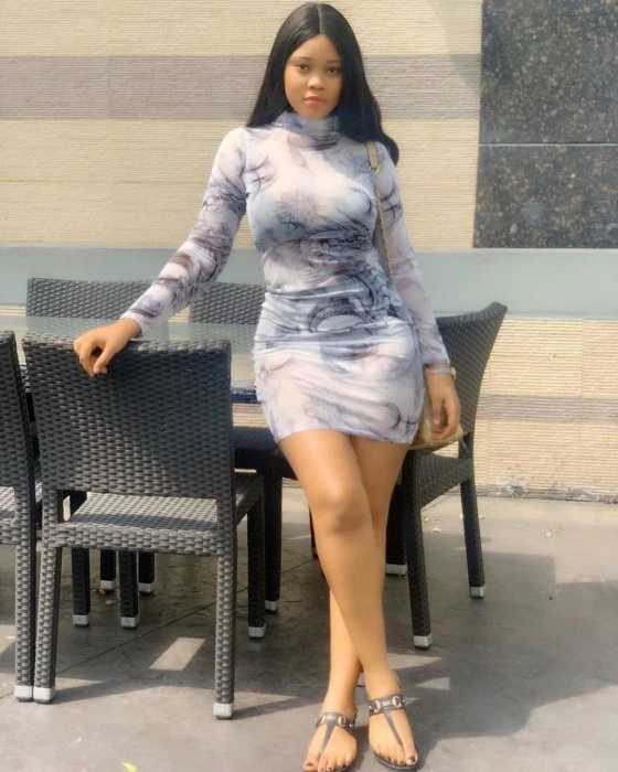Jane sexy — 2 / 3