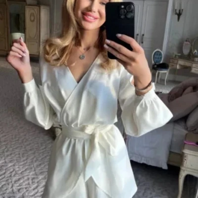 Alis, Escort, Amsterdam