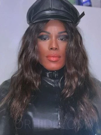 Brandneu TS Mistress Donatella — 6 / 18