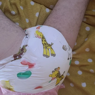 Windelbaby Sissy, Escort, St. Gallen