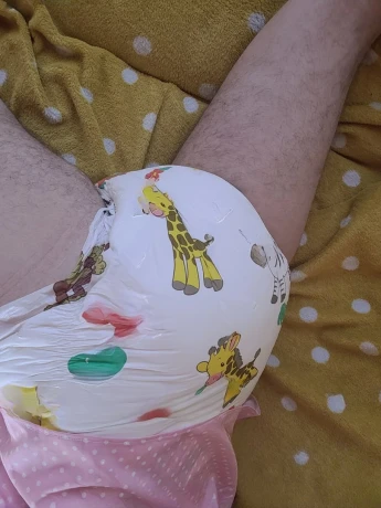 Windelbaby Sissy — 1 / 5