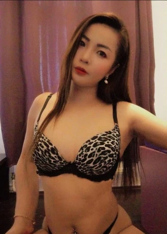 Nadia Top Service Massage — 1 / 3