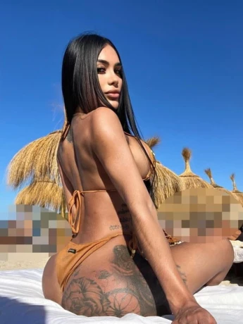 TS Karelys Ruiz — 6 / 12