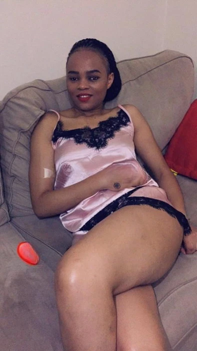 Bella, Escort, Doha