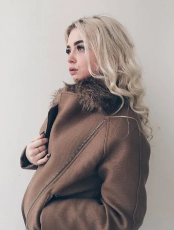 Silina Blondie — 4 / 5