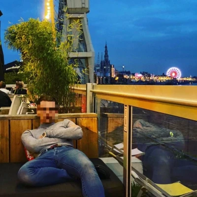 Anthony, Escort, Antwerpen