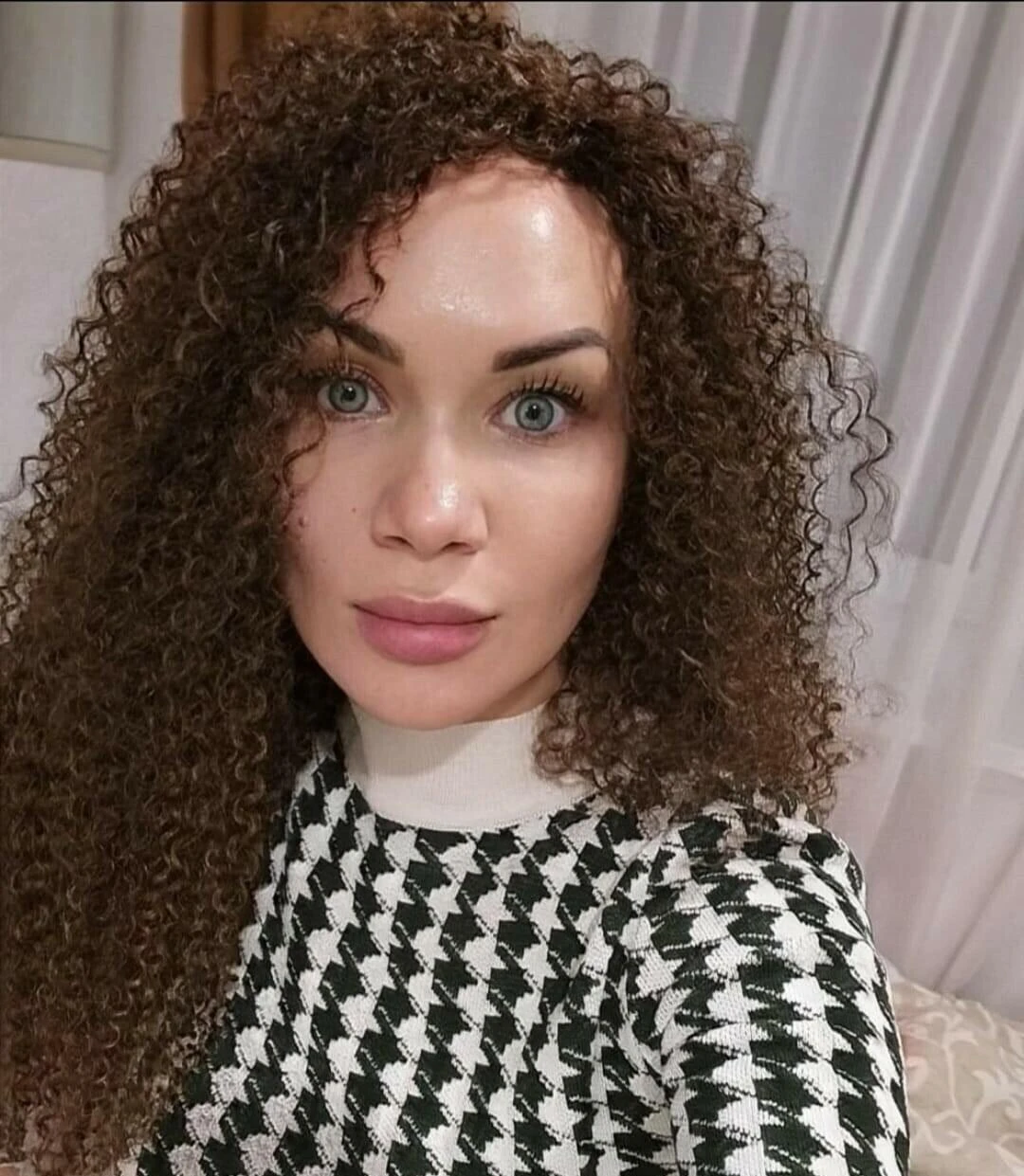 Nadya, Escort, Vienna