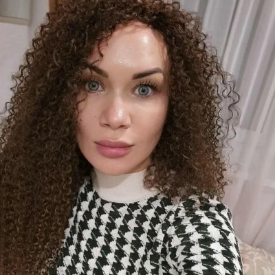 Nadya, Escort, Vienna