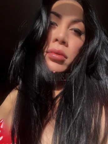 Alejandra Avila — 9 / 12