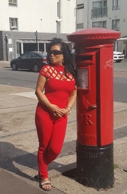 Excel SPA, Escort, London
