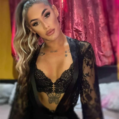 Ts Nikol, Escort, Vienna