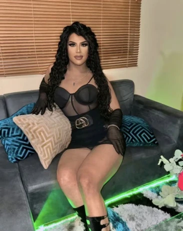 TS Diana - XXL — 6 / 7