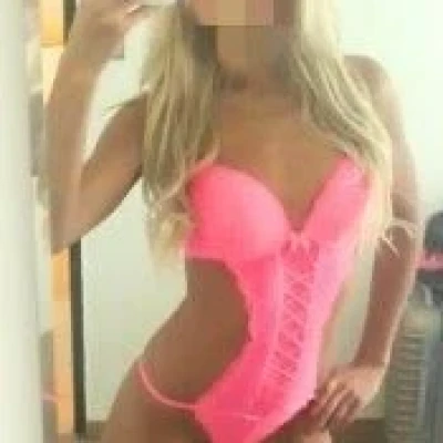 Sára, Escort, Prague